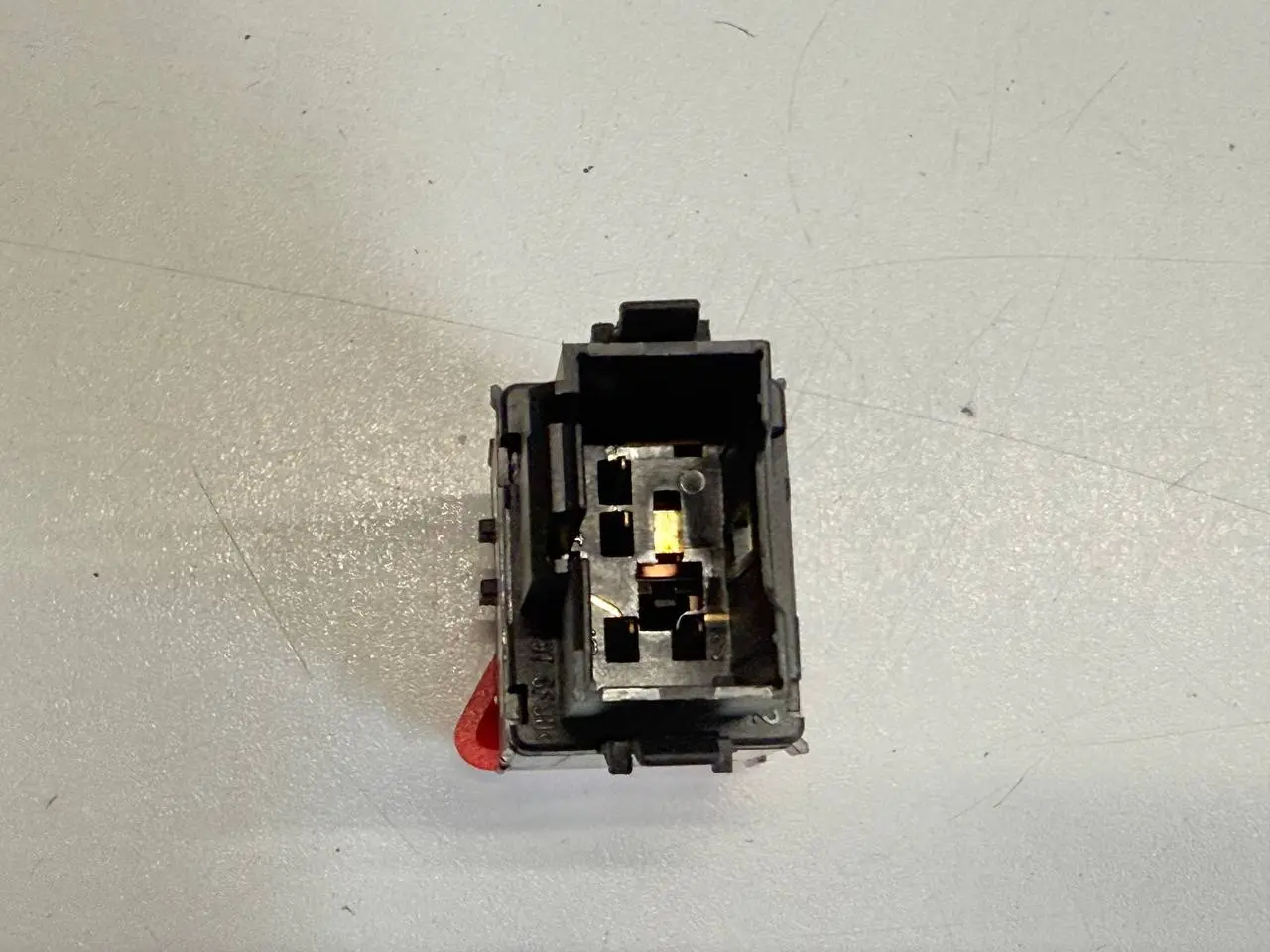 Steuergerät Motorsteuerung ECU für SKODA Fabia 6Y5 1.4 Kombi 8Y0953235