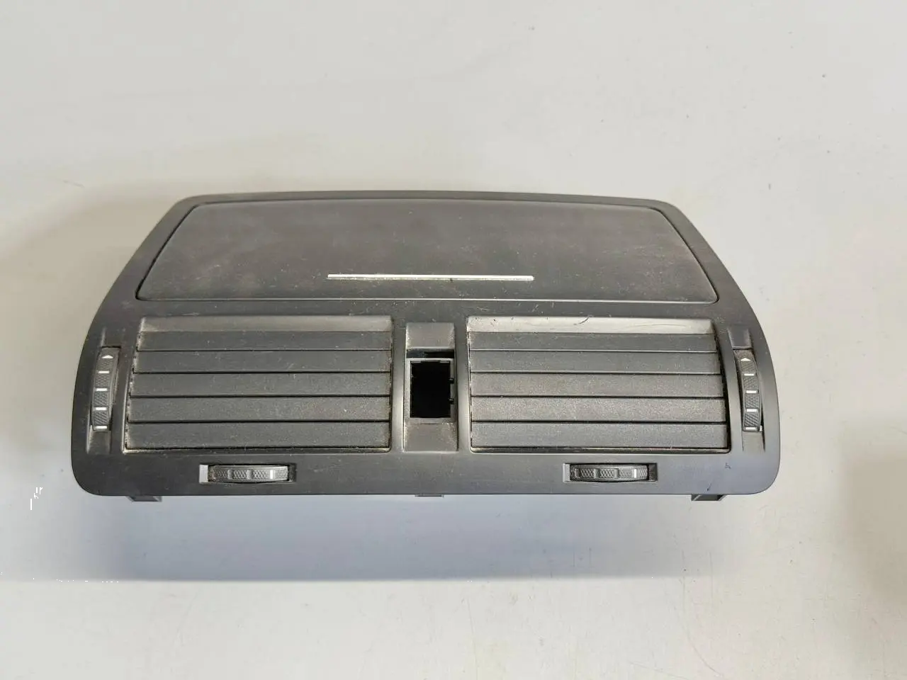 Staufach Lüftungsdüse Mitte für SKODA Octavia 1Z5 1,9 TDI 2004 Kombi 1Z0820951