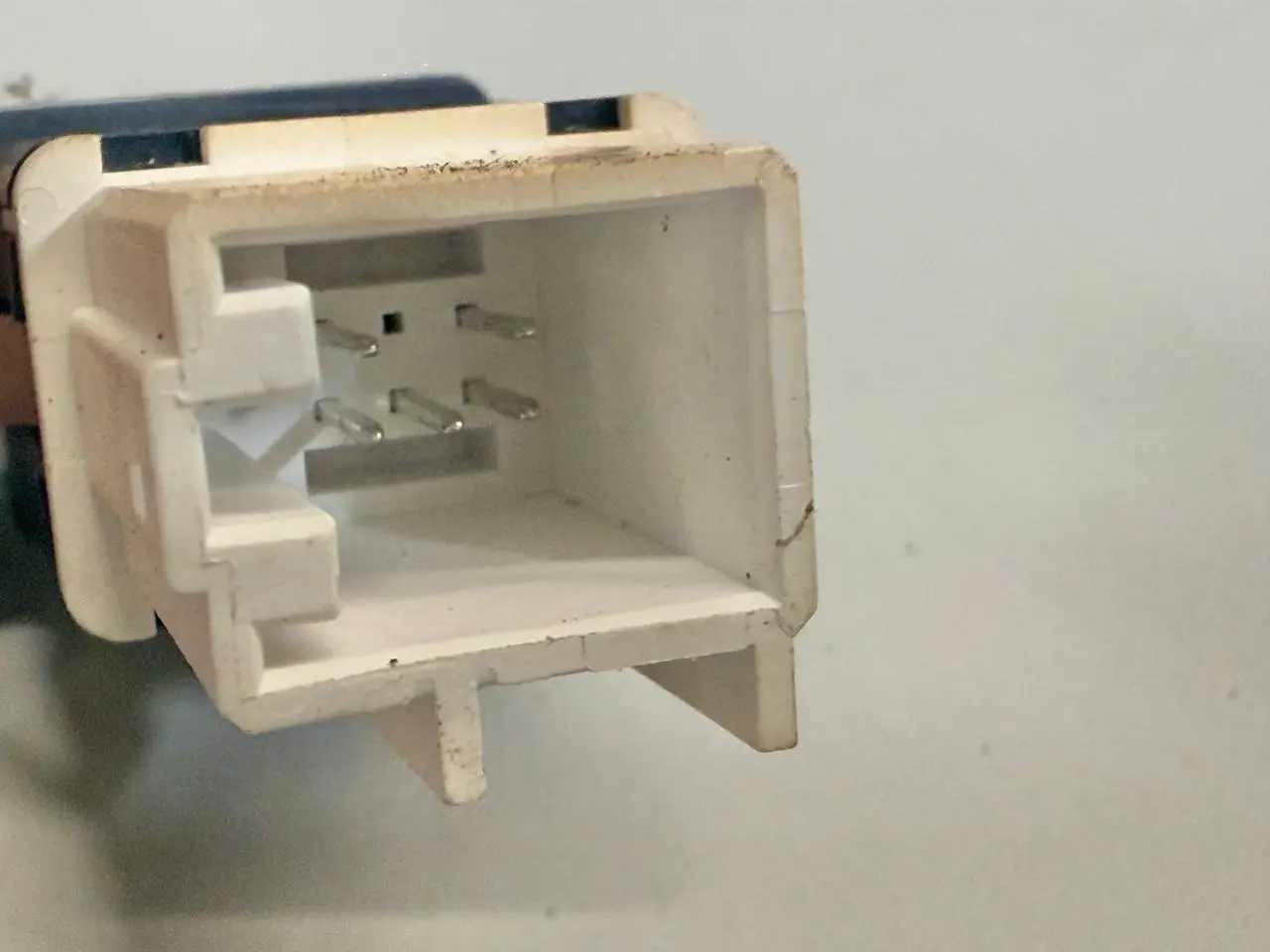 ESP Ausschalter / Schalter für Fahrdynamikregelung SKODA Octavia 1Z5 1Z0927134R