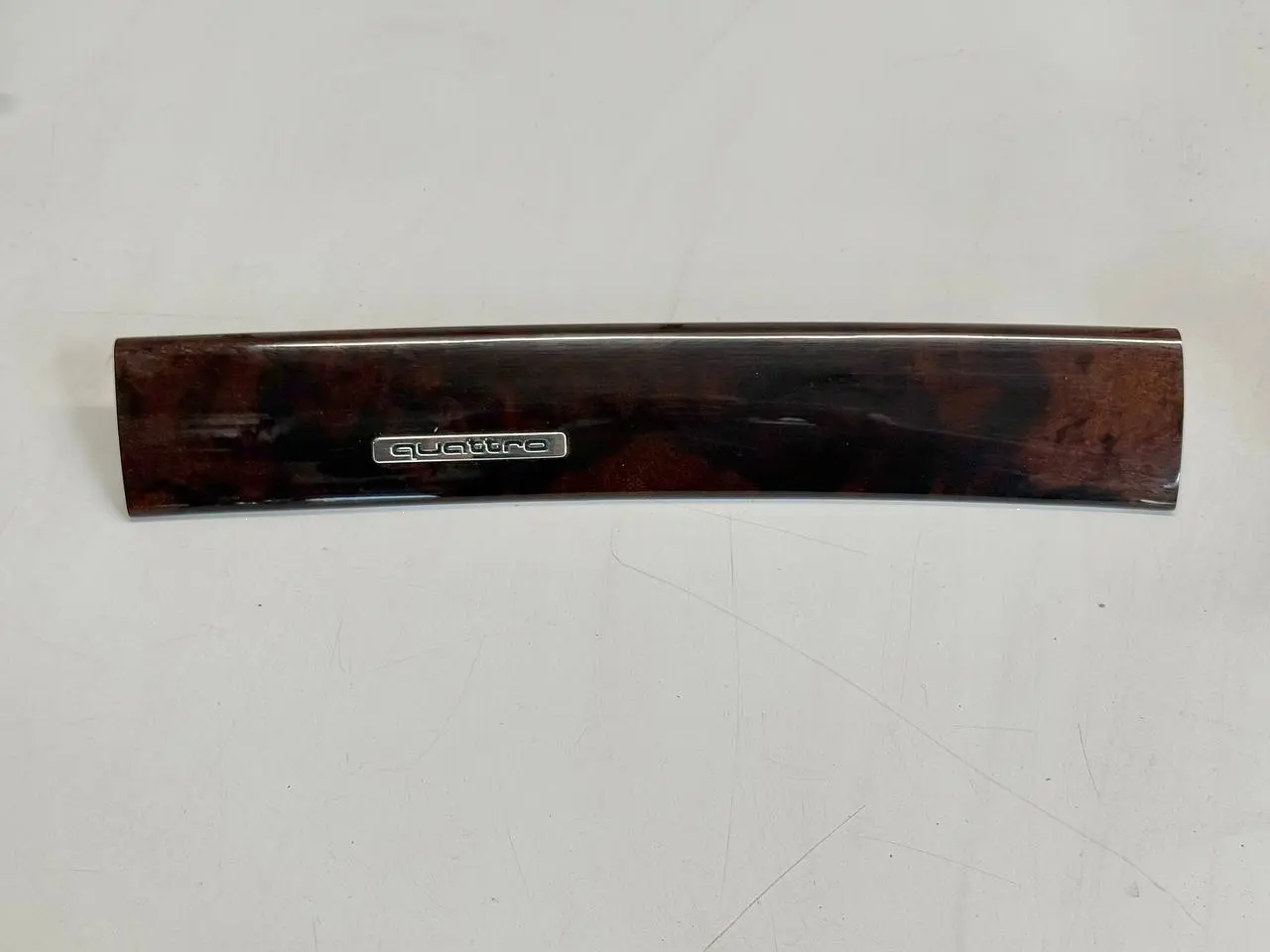 Blende Mittelkonsole Armaturenbrett Audi A6 4B C5 4B1853190