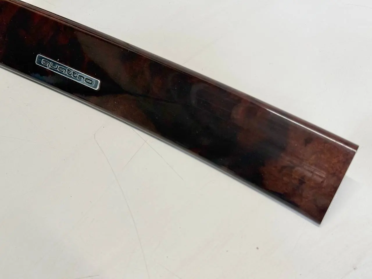 Blende Mittelkonsole Armaturenbrett Audi A6 4B C5 4B1853190