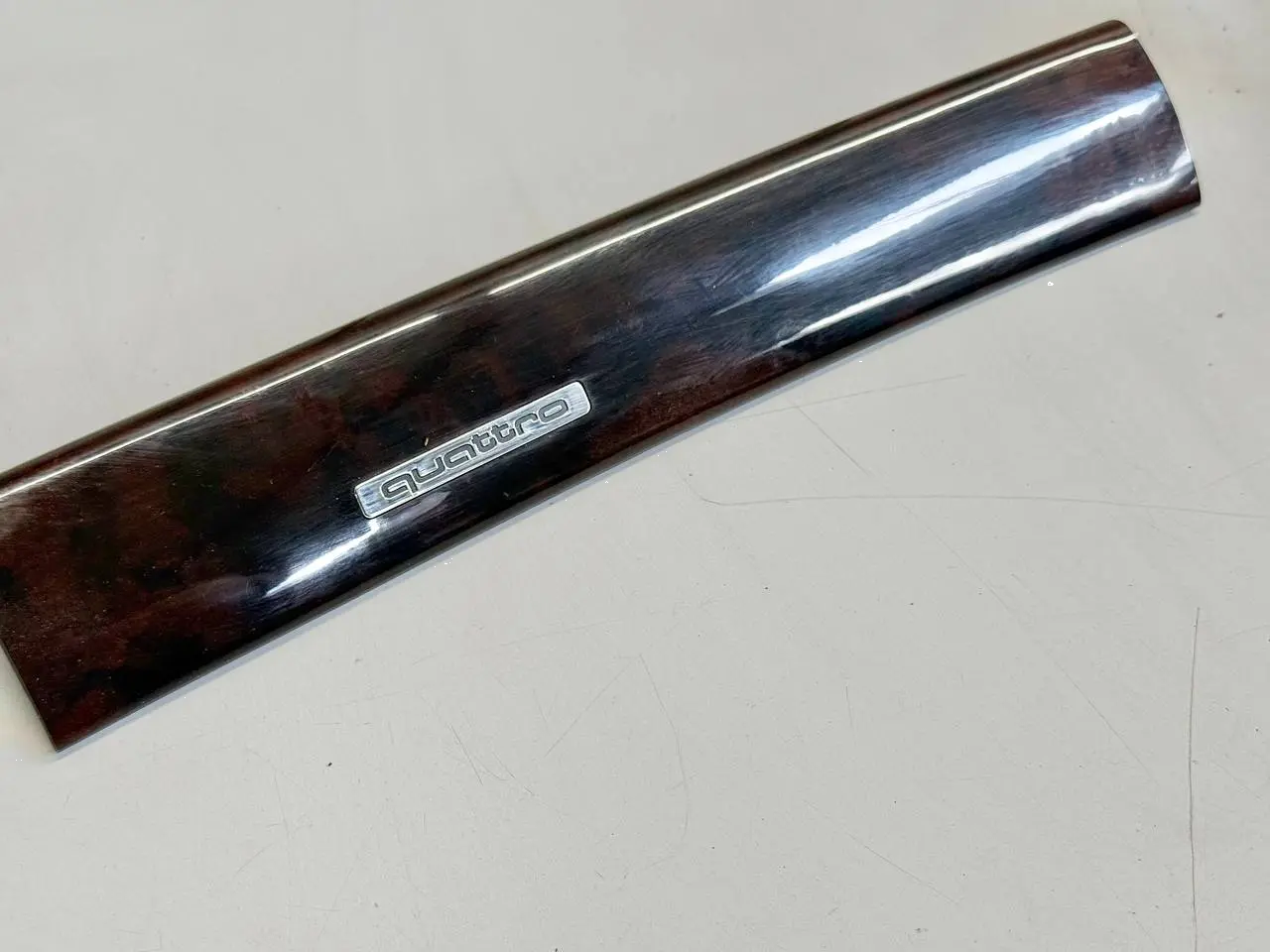 Blende Mittelkonsole Armaturenbrett Audi A6 4B C5 4B1853190
