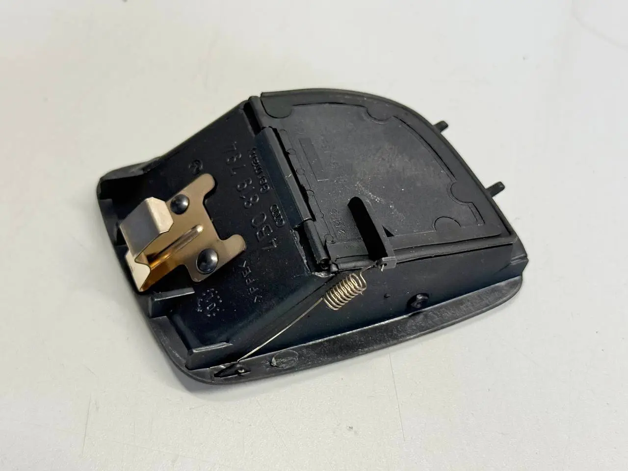 Luftdüse Lüftungsgitter Audi A6 Avant 4B5 TDI 2.5L 2002 4B0819794