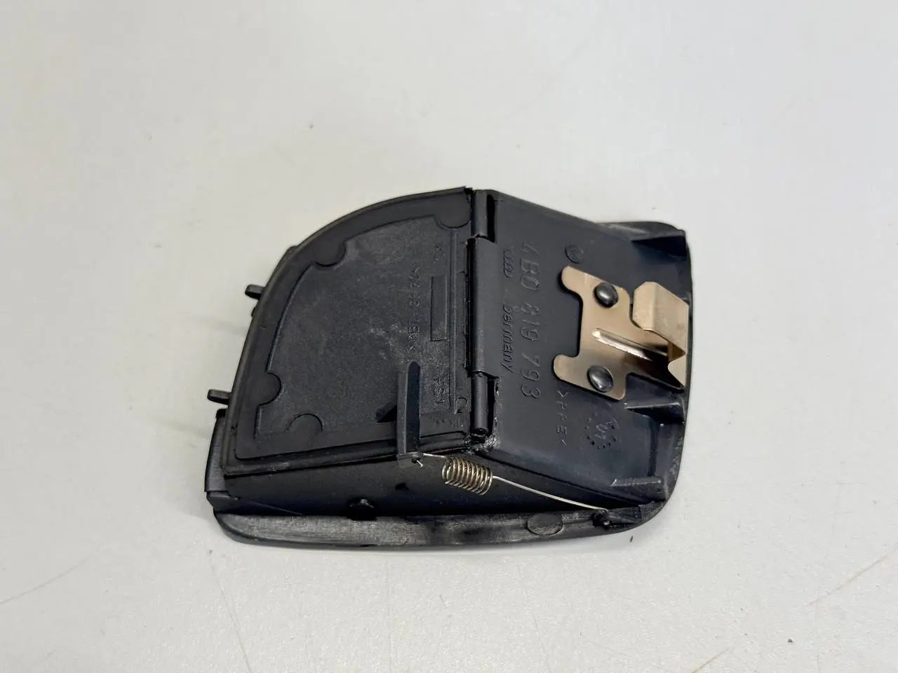 Luftdüse Luftausströmer Audi A6 Avant 4B5 TDI 2.5L 2002 4B0819793