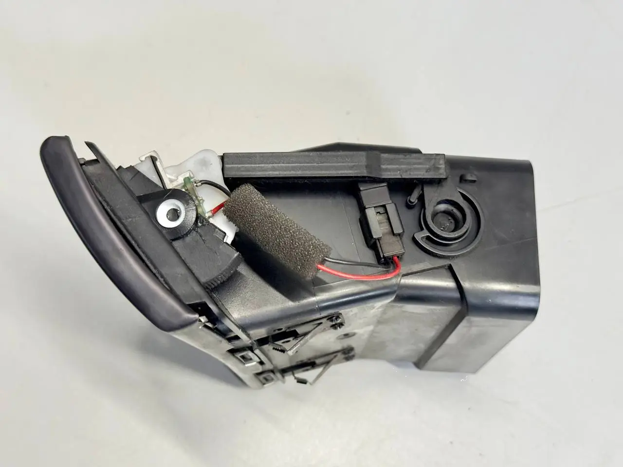 Luftdüse Lüftungsgitter Audi A6 Avant 4B5 TDI 2.5L 2002 4B1820901