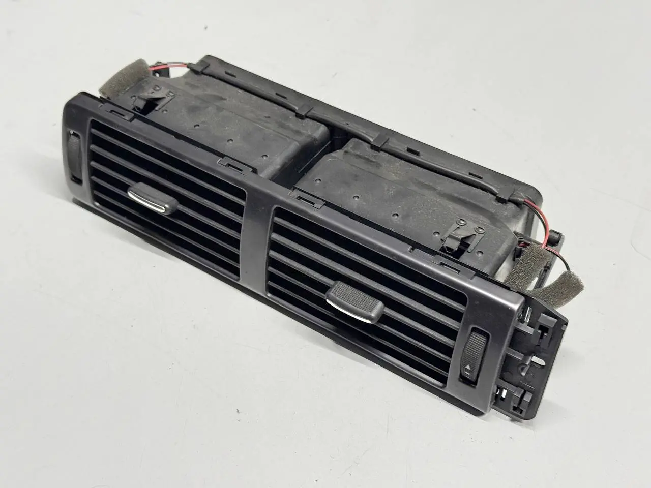 Luftdüse Lüftungsausströmer Audi A6 Avant 4B5 TDI 2.5L 2002 4B1820951