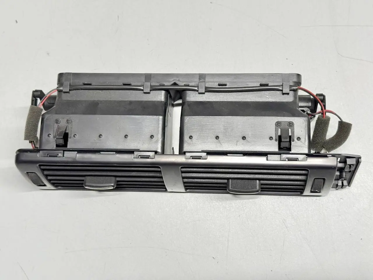 Luftdüse Lüftungsausströmer Audi A6 Avant 4B5 TDI 2.5L 2002 4B1820951