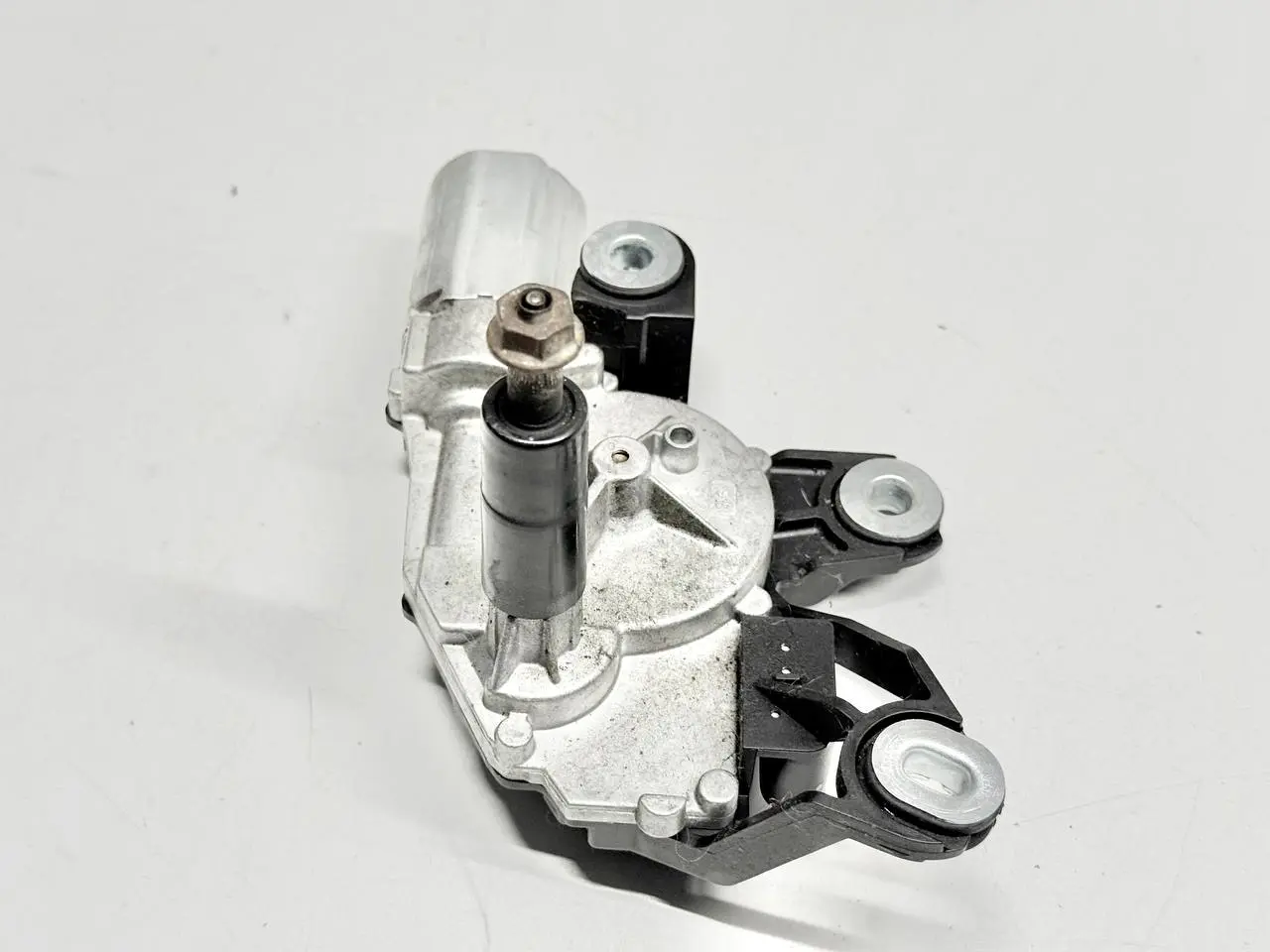 Heckwischermotor Touran 1T1 2003 VW Touran 1T1 2003 0390201598