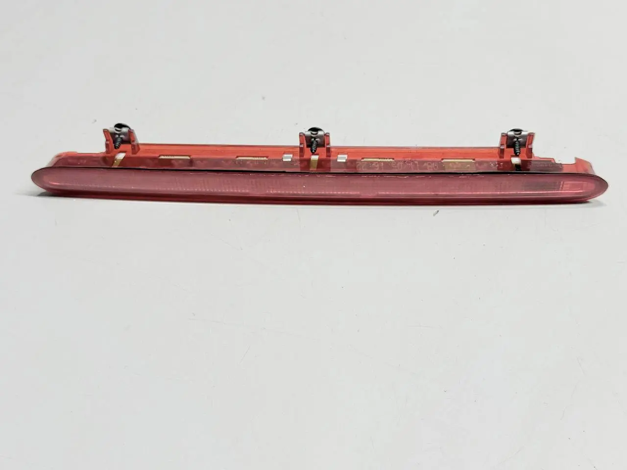 Dritte Bremsleuchte Bremslicht Zusatzlicht für VW Touran 1T1 2003 1T0945097A