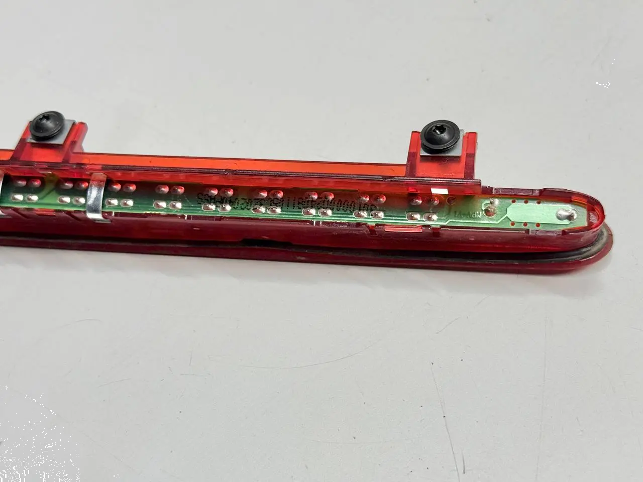 Dritte Bremsleuchte Bremslicht Zusatzlicht für VW Touran 1T1 2003 1T0945097A