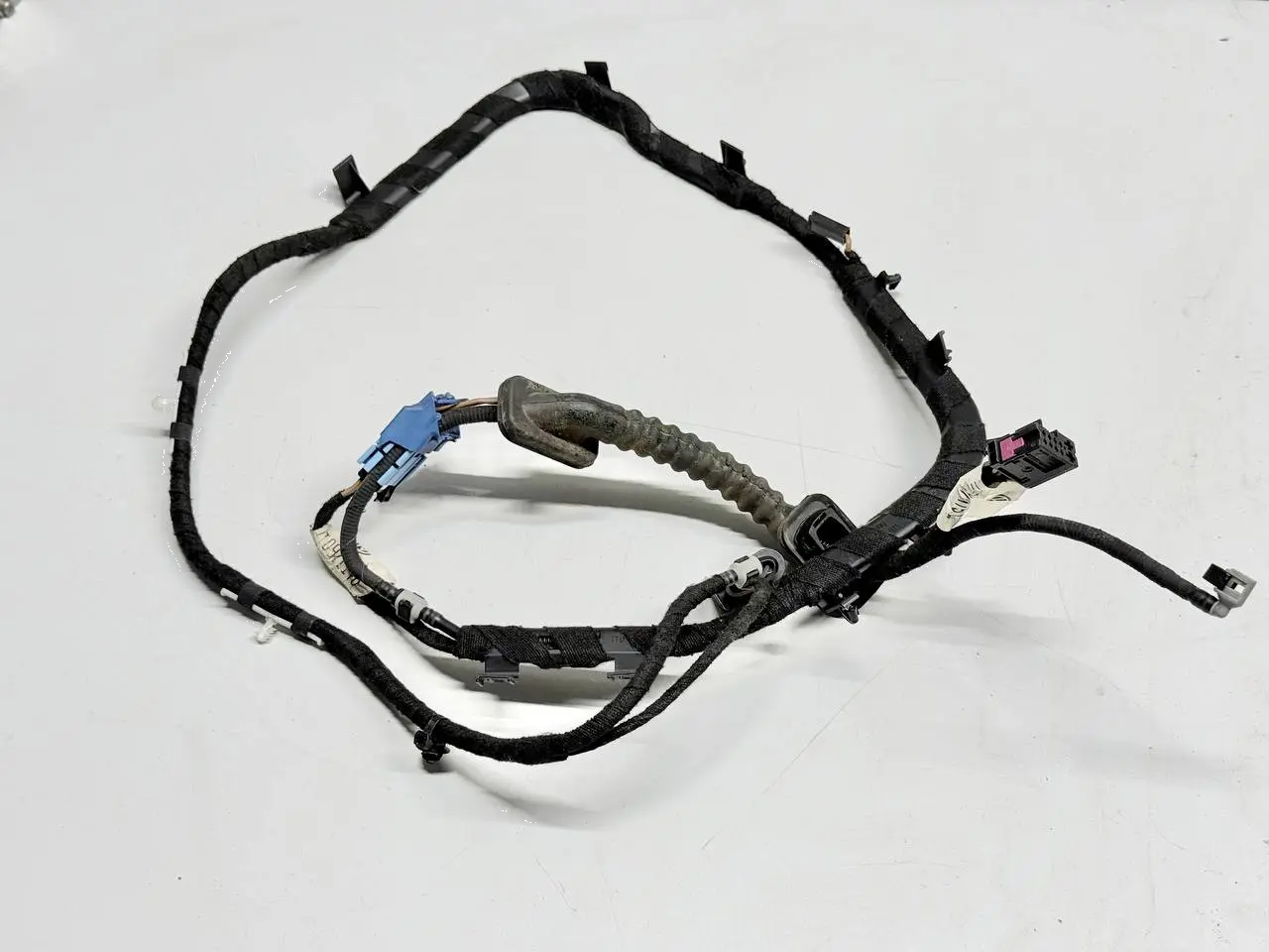 Kabelbaum Heckklappe rechts Kofferraumklappe VW Touran 1T1 1T0972175L