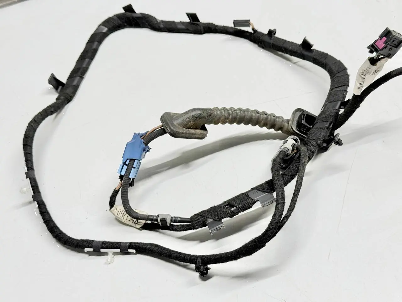 Kabelbaum Heckklappe rechts Kofferraumklappe VW Touran 1T1 1T0972175L