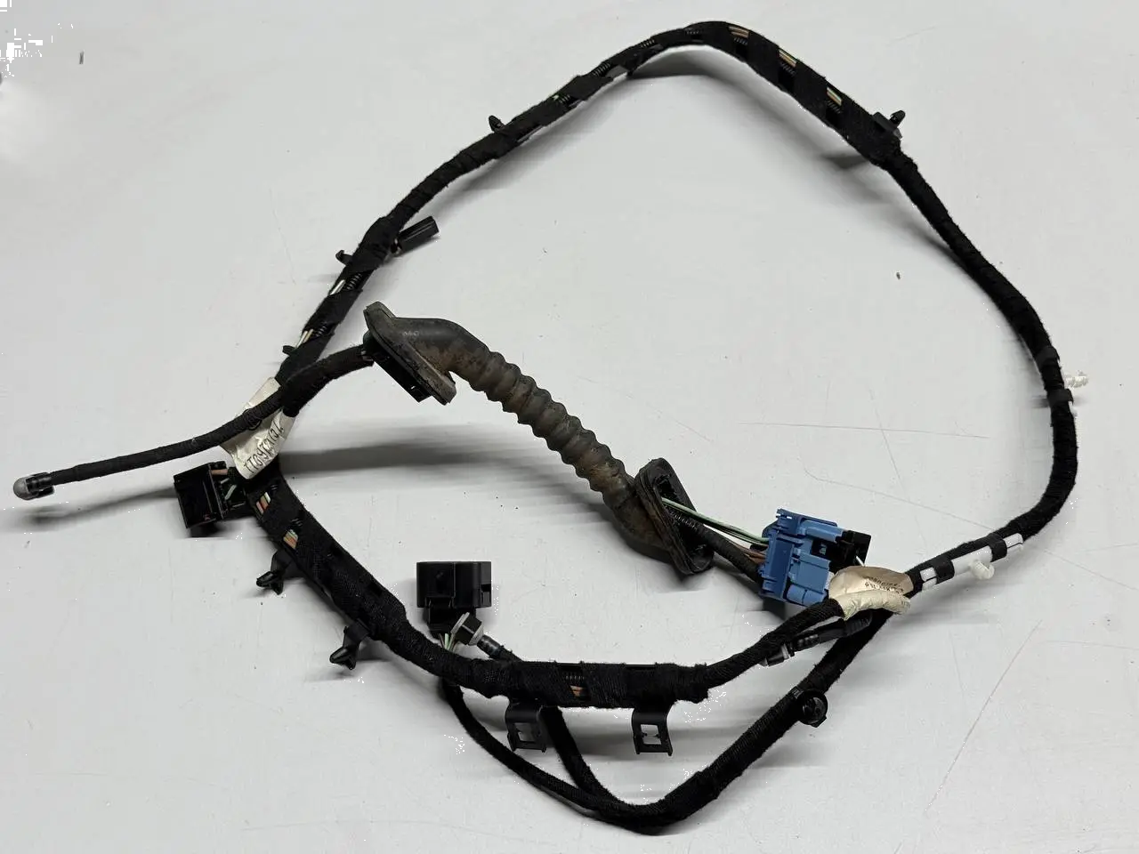 Kabelbaum Heckklappe rechts Kofferraumklappe VW Touran 1T1 1T0972175L