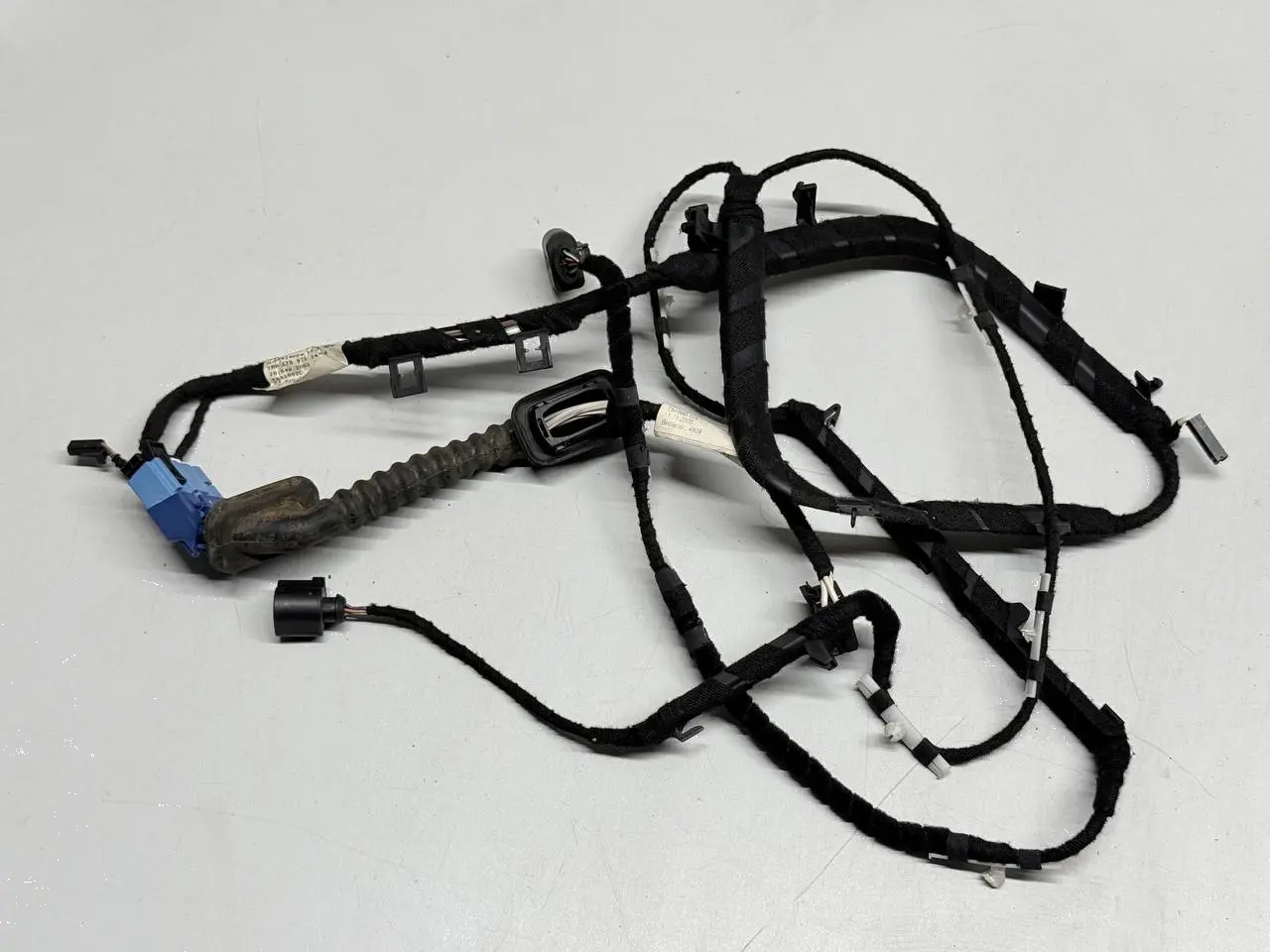 Heckklappen Kabelsatz Kofferraumklappe Leitungssatz VW Touran 1T0971147A