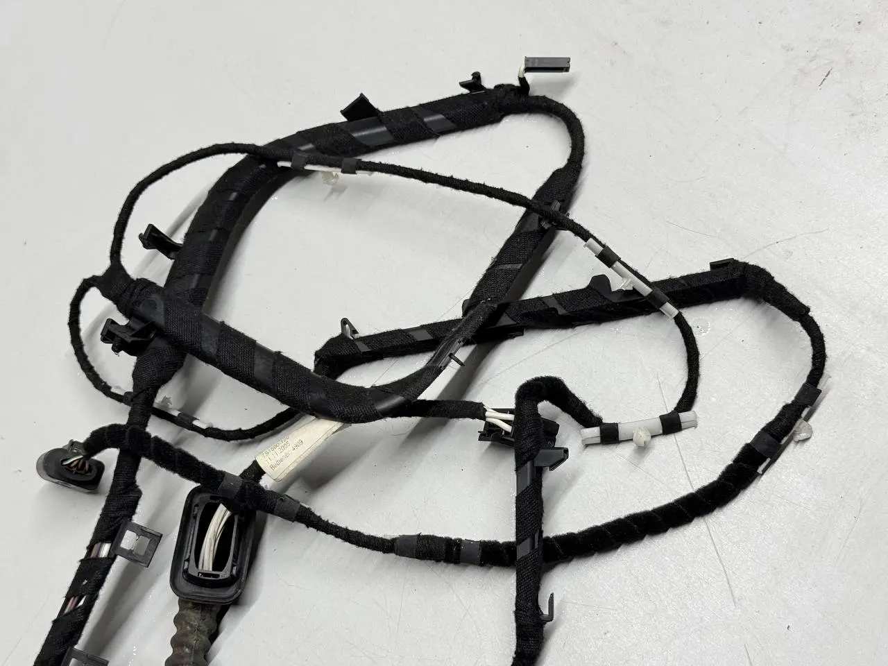 Heckklappen Kabelsatz Kofferraumklappe Leitungssatz VW Touran 1T0971147A