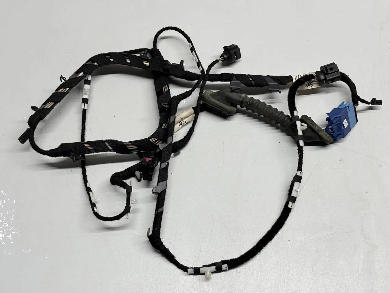 Heckklappen Kabelsatz Kofferraumklappe Leitungssatz VW Touran 1T0971147A