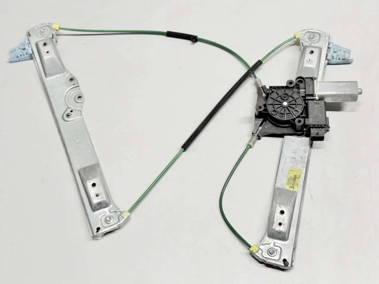 Fensterheber mit Motor vorne links für Corsa D Opel Corsa D 1.2L 2008 72006001