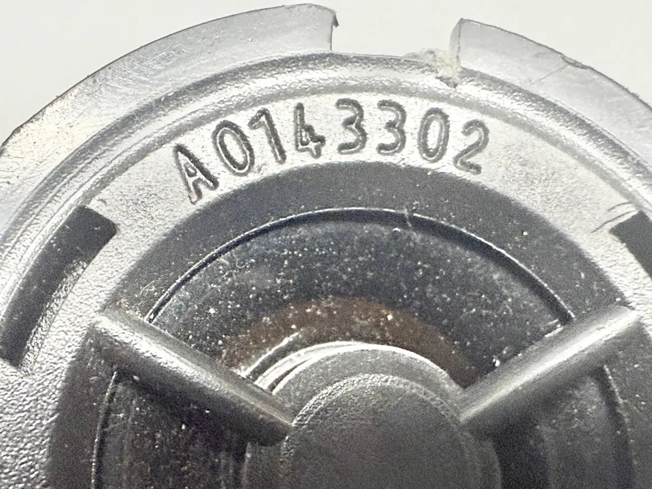 Lautsprecher vorne rechts für Corsa D 500 Opel Corsa D 1.2L 2008 528393184