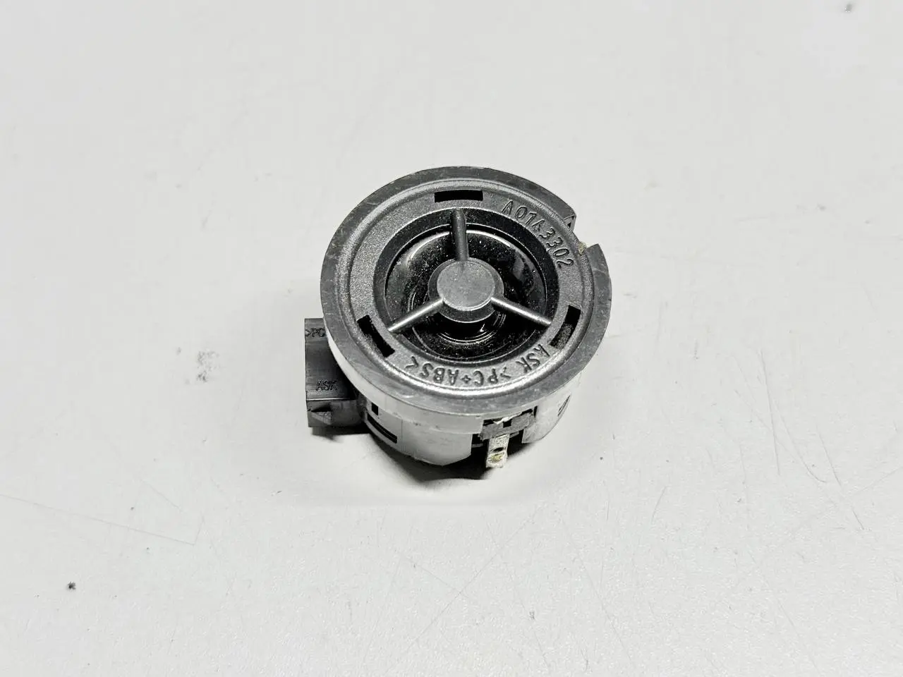 Lautsprecher vorne rechts für Corsa D 500 Opel Corsa D 1.2L 2008 528393184