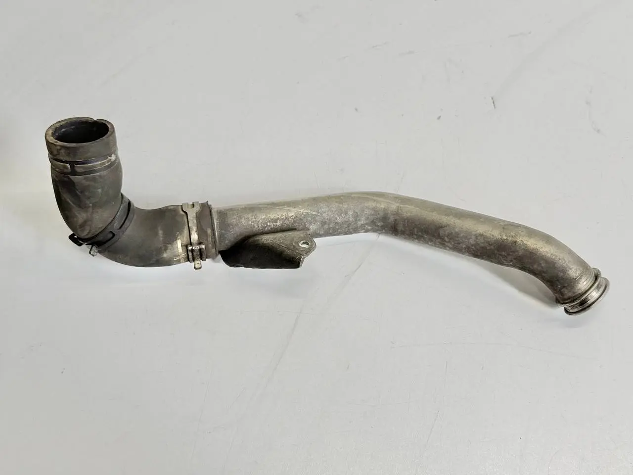 Wasserrohr Kühlerschlauch Schlauch Mondeo FORD Mondeo CA2 2.0L TDCi 2008