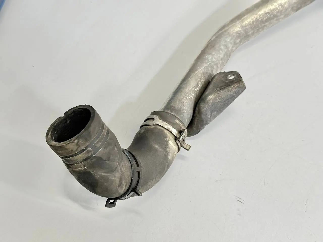 Wasserrohr Kühlerschlauch Schlauch Mondeo FORD Mondeo CA2 2.0L TDCi 2008