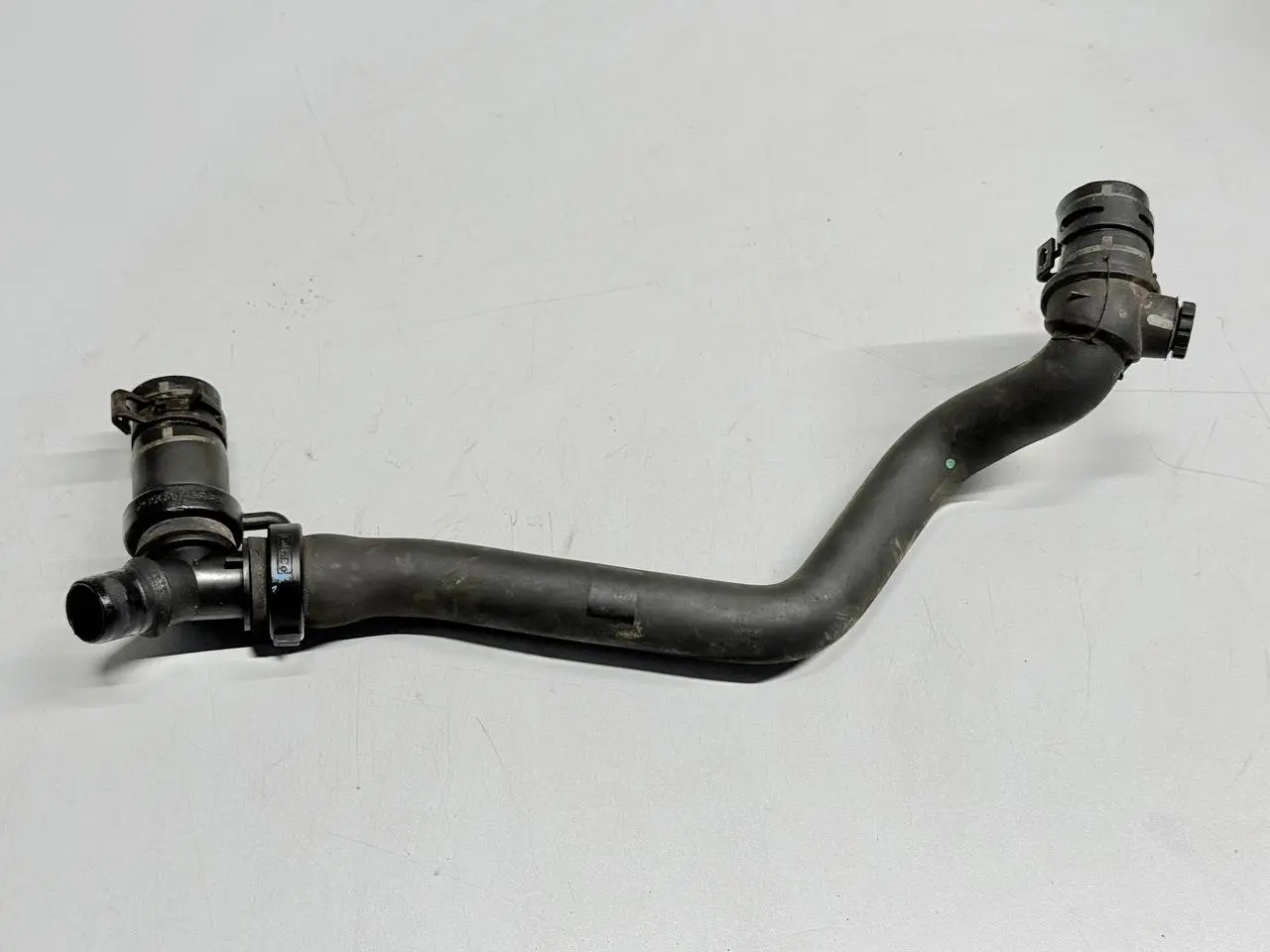 Kühlwasserschlauch Kühlmittelleitung FORD Mondeo CA2 2.0L TDCi 2008 7G9Q9Y438