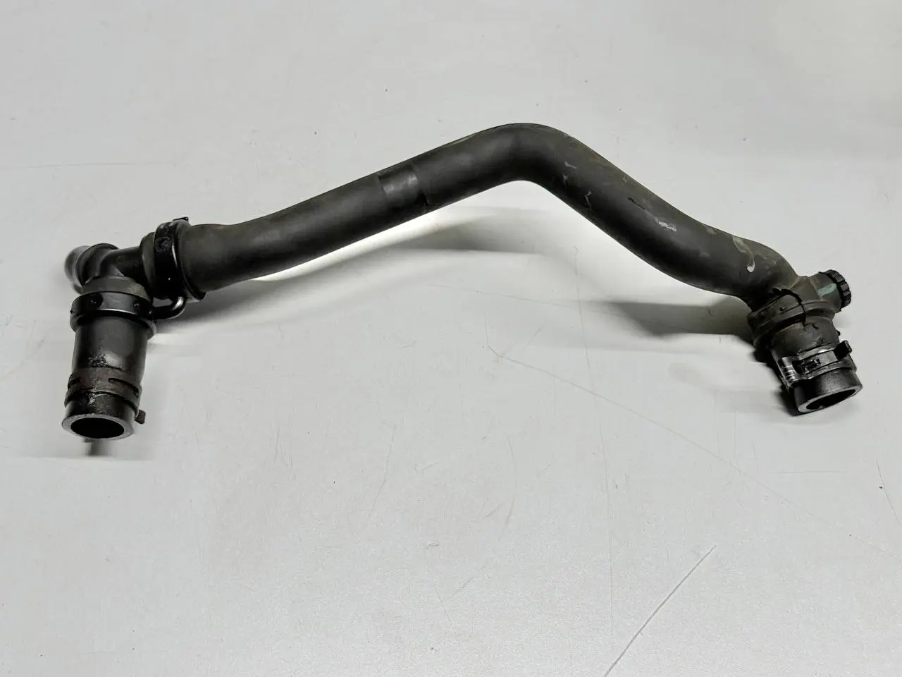 Kühlwasserschlauch Kühlmittelleitung FORD Mondeo CA2 2.0L TDCi 2008 7G9Q9Y438