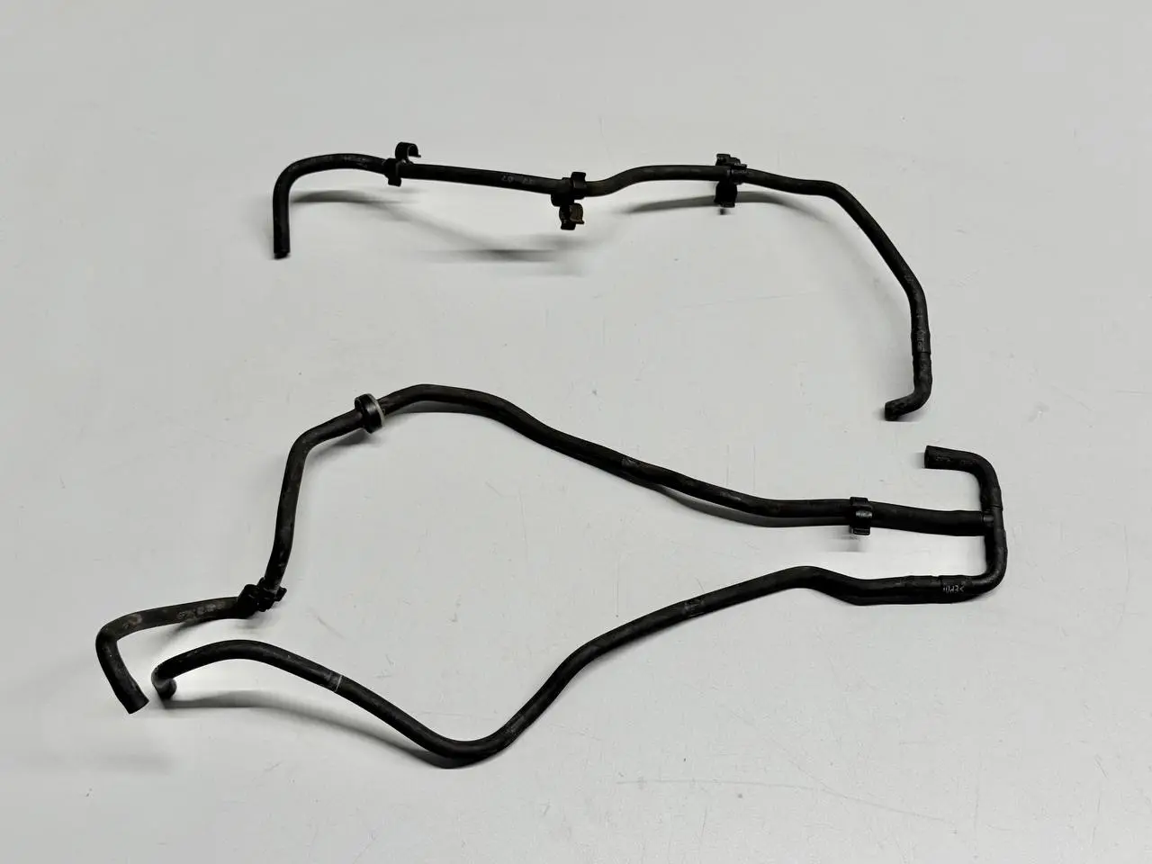 Vakuumpumpenschlauch Unterdruckschlauch Schlauch FORD Mondeo CA2 2.0L TDCi 2008