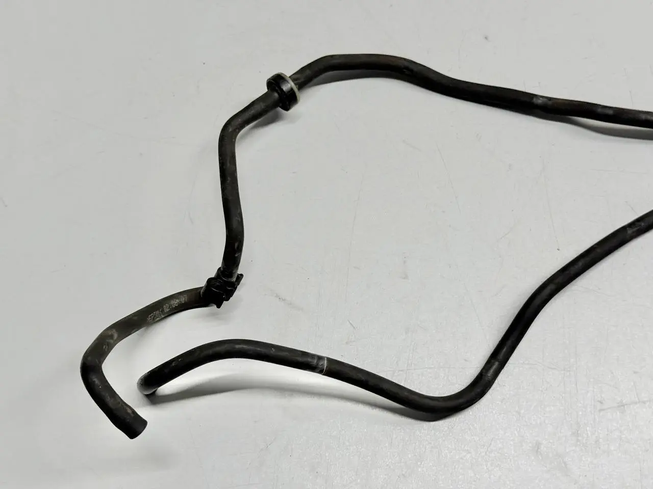 Vakuumpumpenschlauch Unterdruckschlauch Schlauch FORD Mondeo CA2 2.0L TDCi 2008