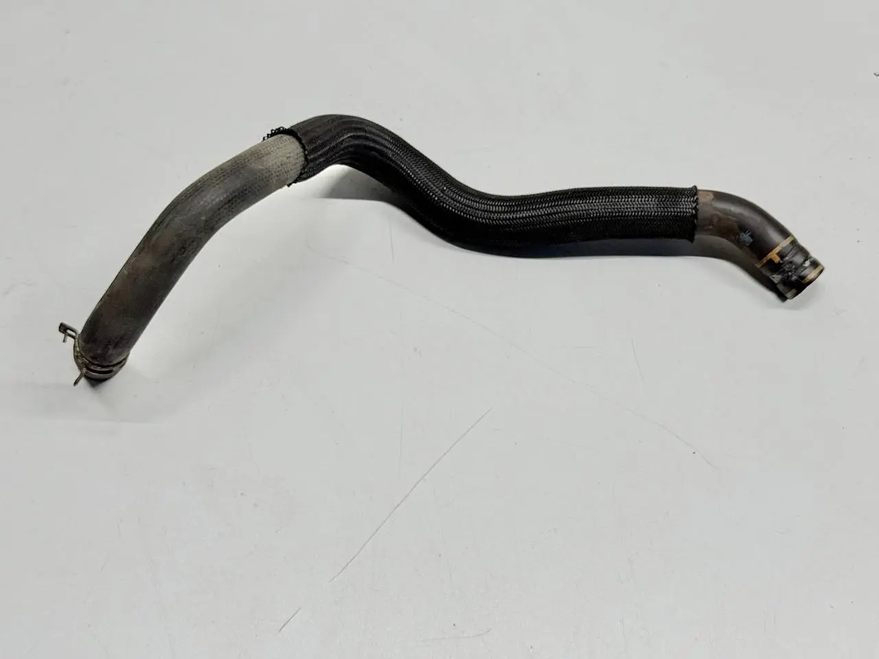 Kühlwasserschlauch Schlauch Kühlmittelleitung FORD Mondeo CA2 2.0L TDCi 2008