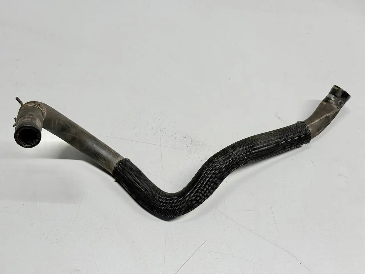 Kühlwasserschlauch Schlauch Kühlmittelleitung FORD Mondeo CA2 2.0L TDCi 2008