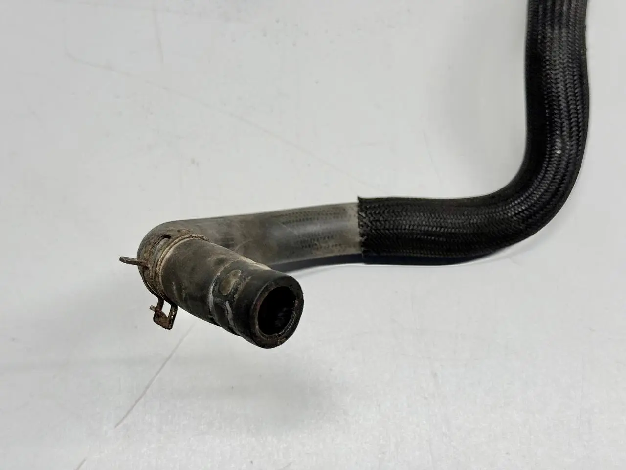 Kühlwasserschlauch Schlauch Kühlmittelleitung FORD Mondeo CA2 2.0L TDCi 2008