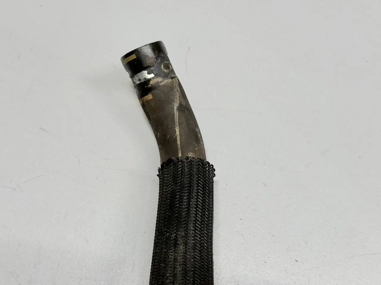 Kühlwasserschlauch Schlauch Kühlmittelleitung FORD Mondeo CA2 2.0L TDCi 2008