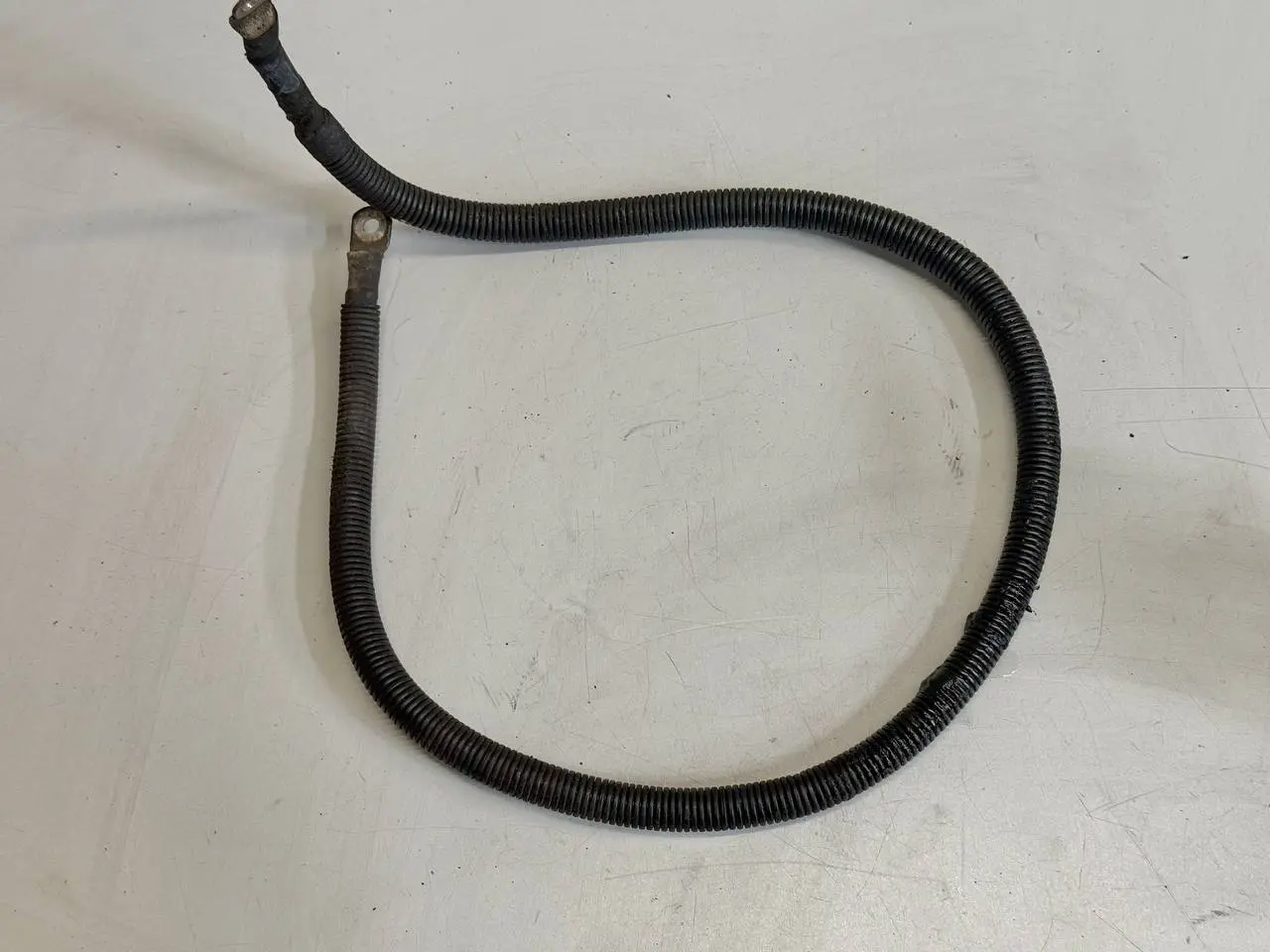 Minuskabel Massekabel Batterie Mercedes Benz Vito W639 111 2009