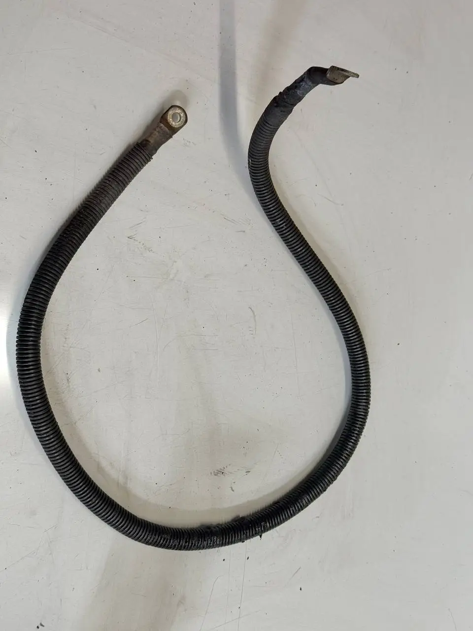 Minuskabel Massekabel Batterie Mercedes Benz Vito W639 111 2009
