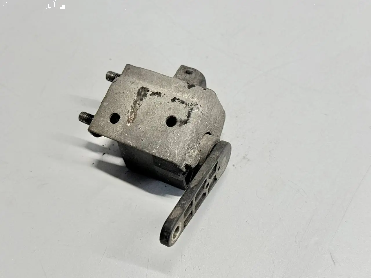 Höhenstandsensor Niveauregulierung hinten Benz W212 E-Klasse 2010 A0105427717