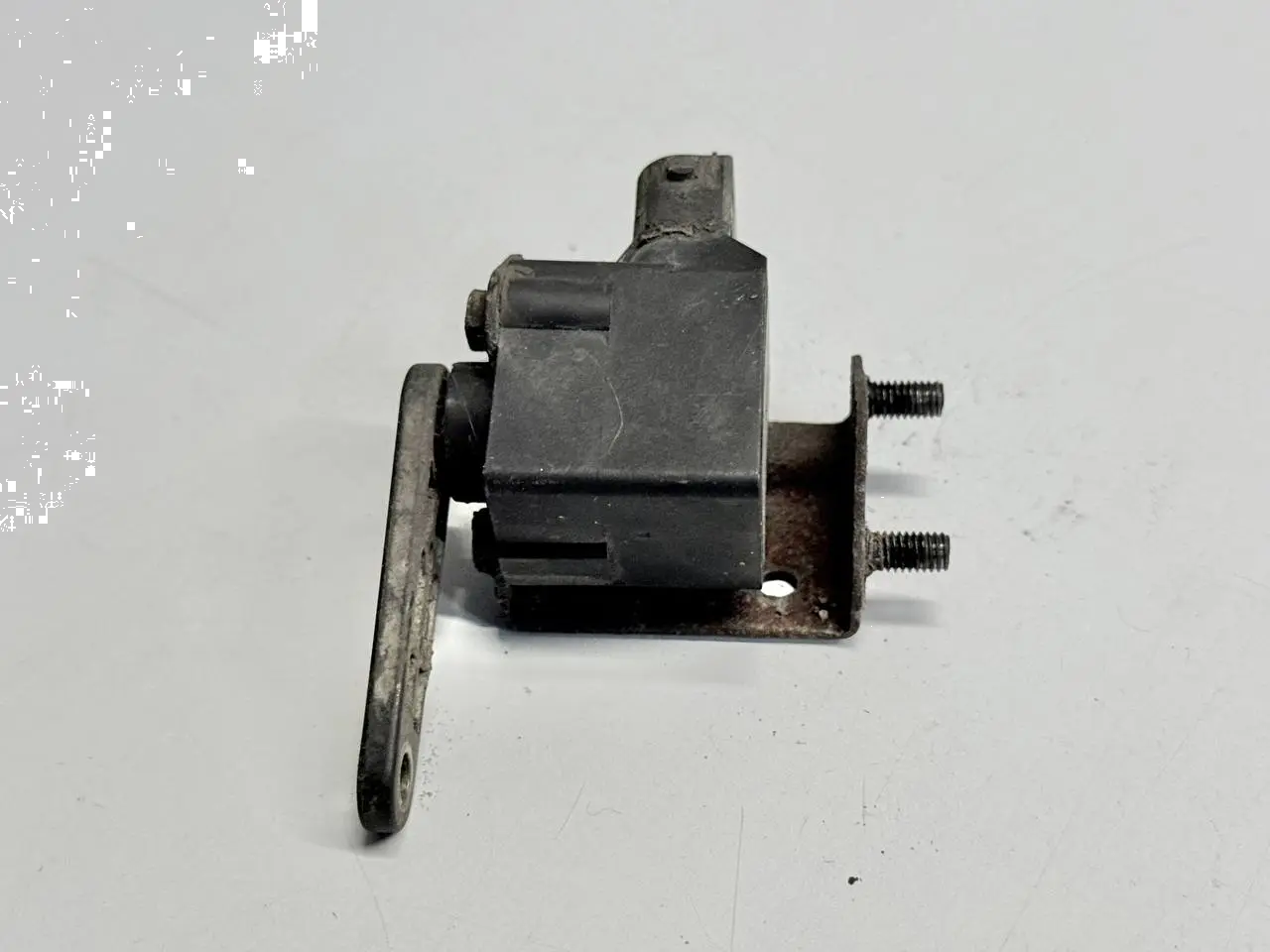 Höhenstandsensor Niveauregulierung hinten Benz W212 E-Klasse 2010 A0105427717