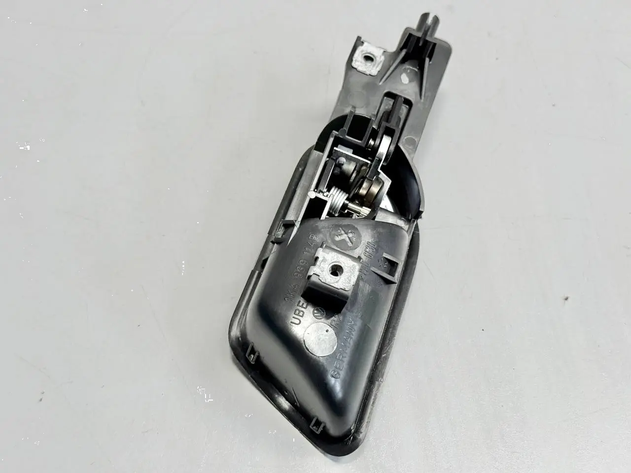 Innentürgriff Öffner hinten rechts für VW Golf Plus 2005 5M1 1,6 FSI 1K4839114B