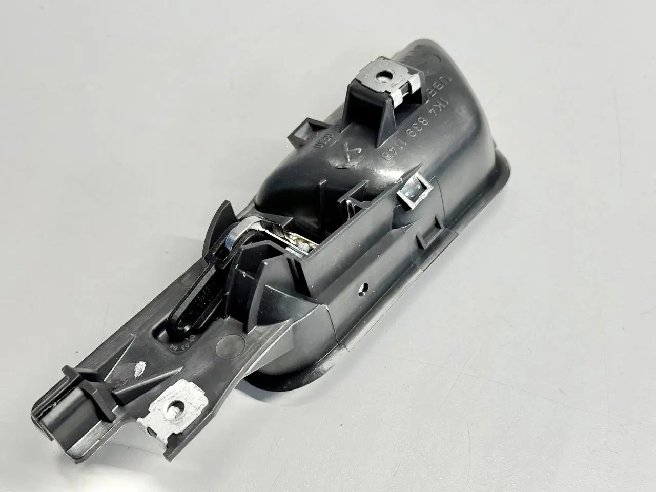 Innentürgriff Öffner hinten rechts für VW Golf Plus 2005 5M1 1,6 FSI 1K4839114B