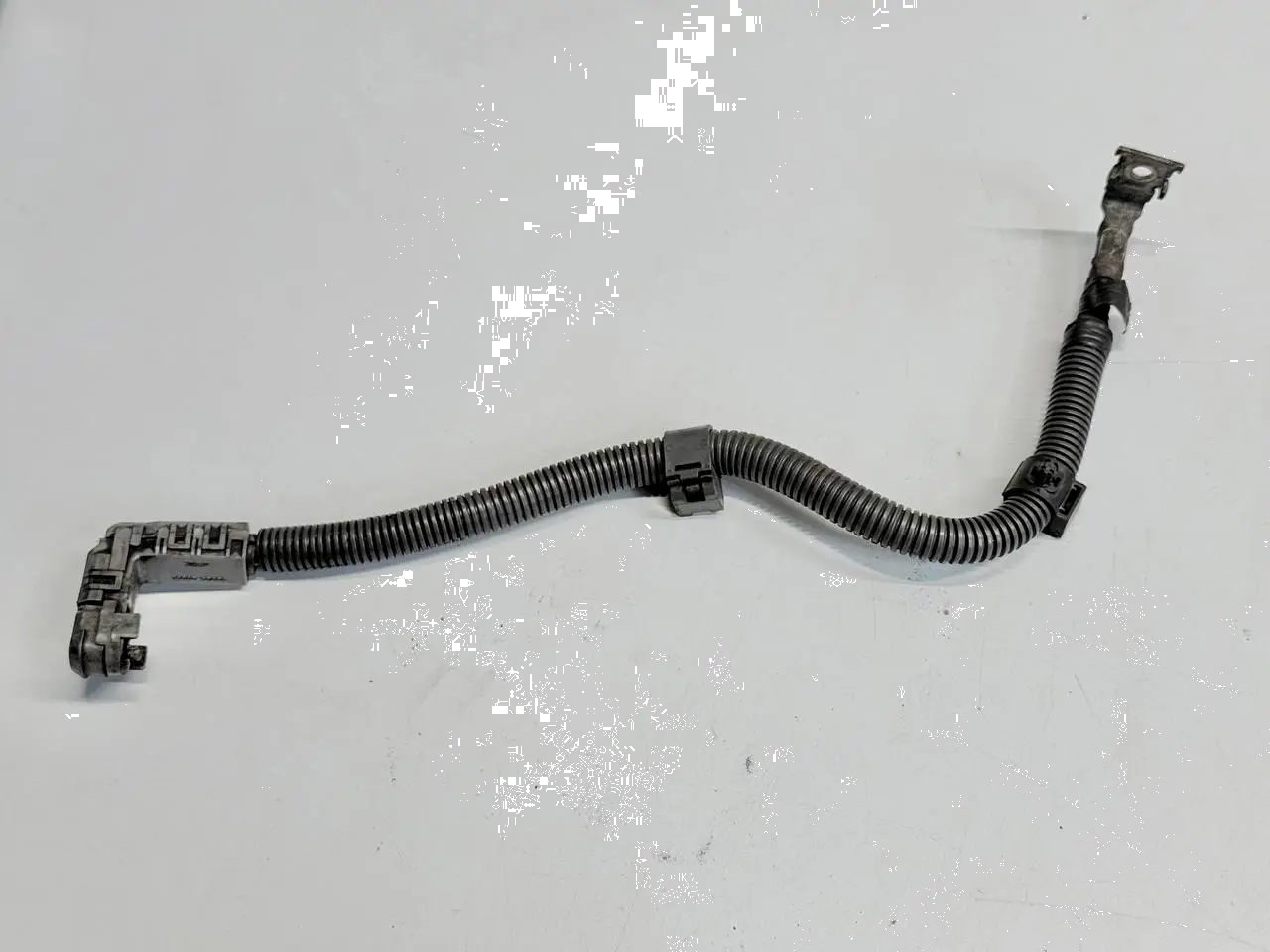 Steuergerät ECU Motorsteuerung für VW Golf Plus 2005 5M1 1,6 FSI 8282320090