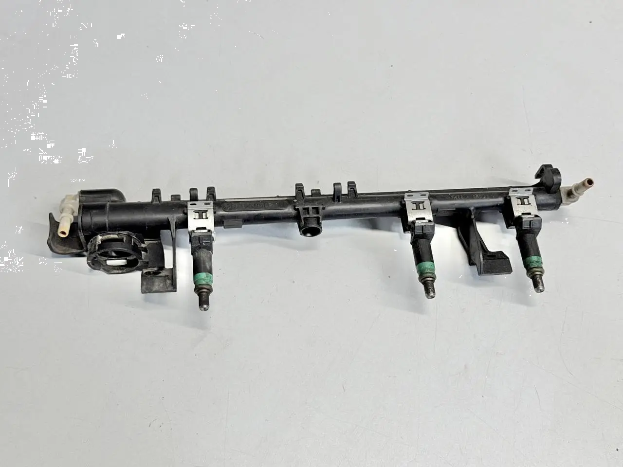 Einspritzleiste Einspritzung für Fiesta FORD Fiesta 1.4L 2008 5S669H487AA