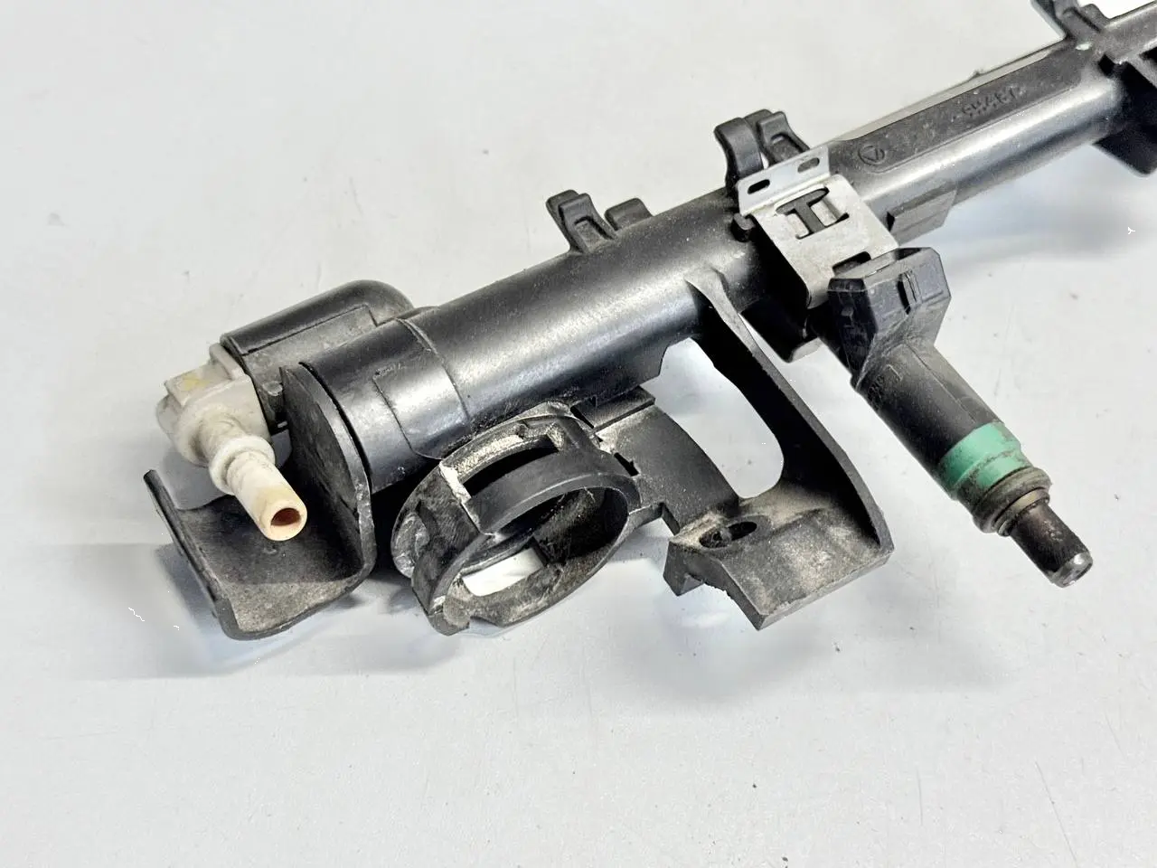 Einspritzleiste Einspritzung für Fiesta FORD Fiesta 1.4L 2008 5S669H487AA