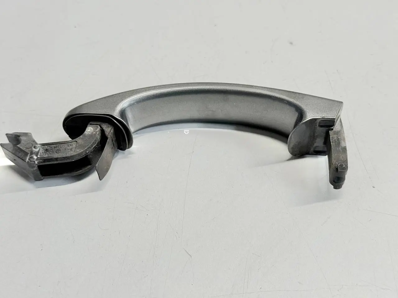 Türgriff außen hinten links rechts für VW Golf Plus 2005 5M1 1,6 FSI 1K5837205