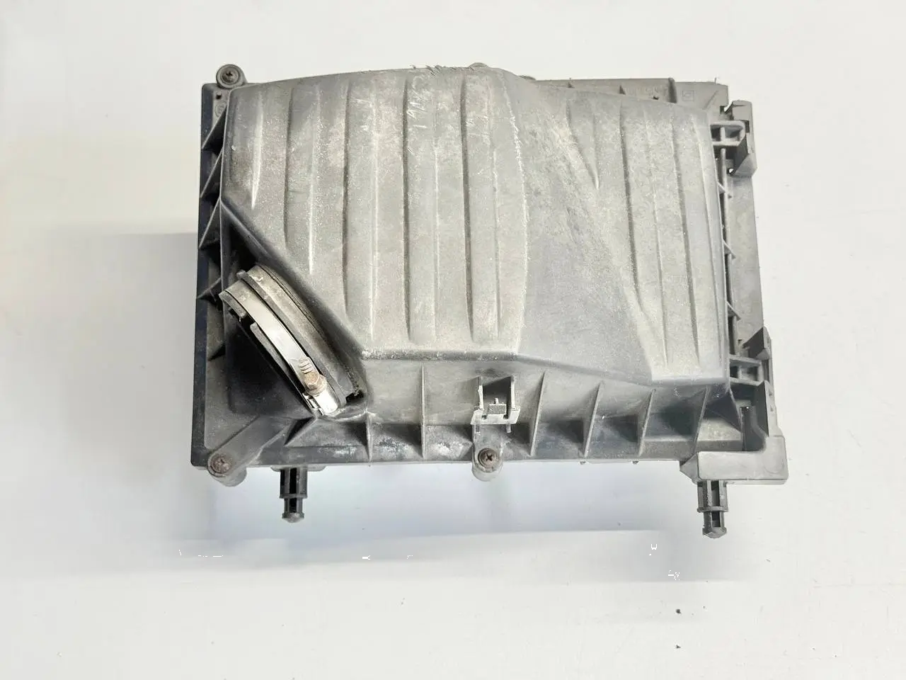 Luftfilterkasten Luftfiltergehäuse Filterbox für OPEL MERIVA 2003 9158990