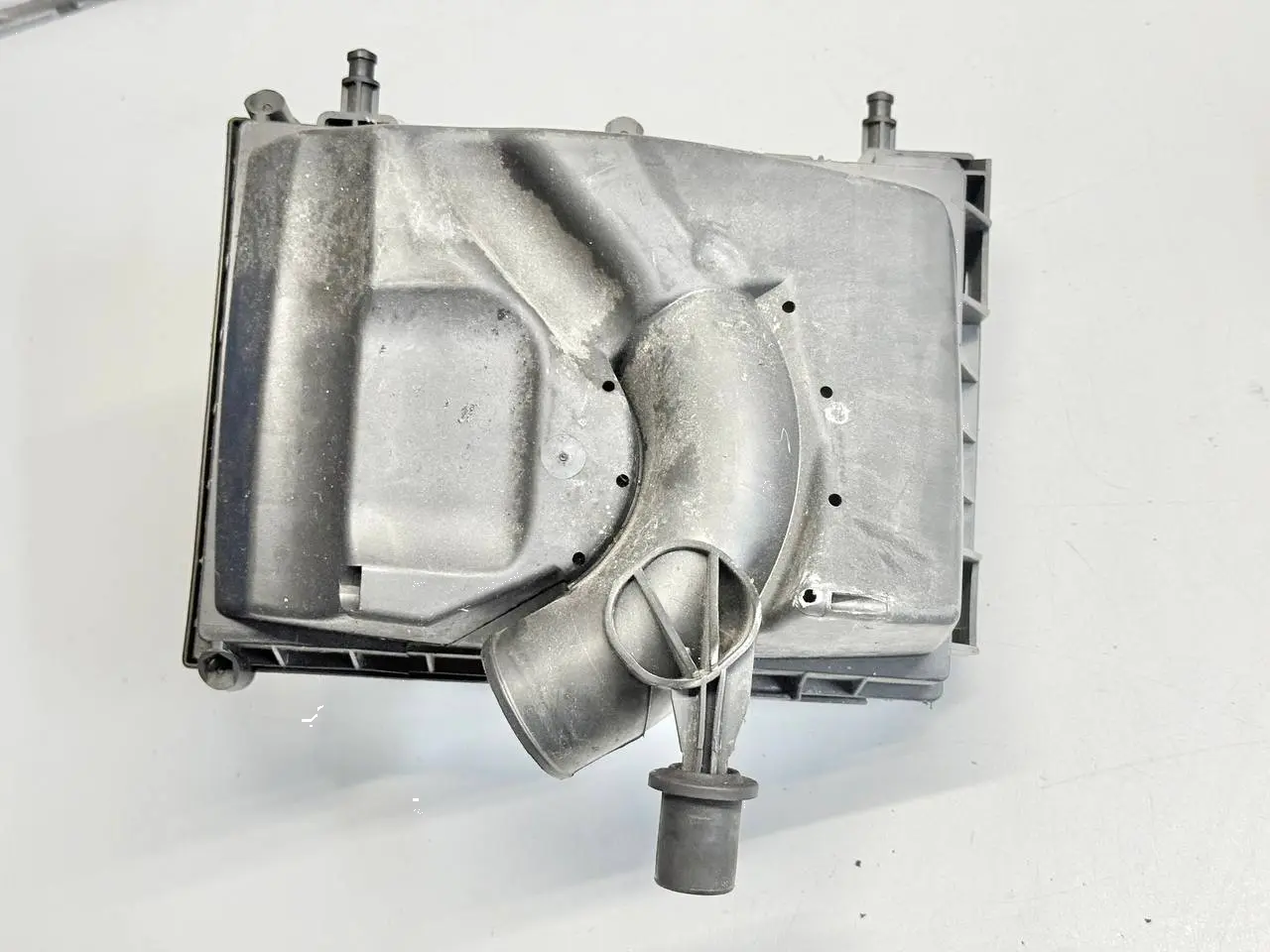 Luftfilterkasten Luftfiltergehäuse Filterbox für OPEL MERIVA 2003 9158990