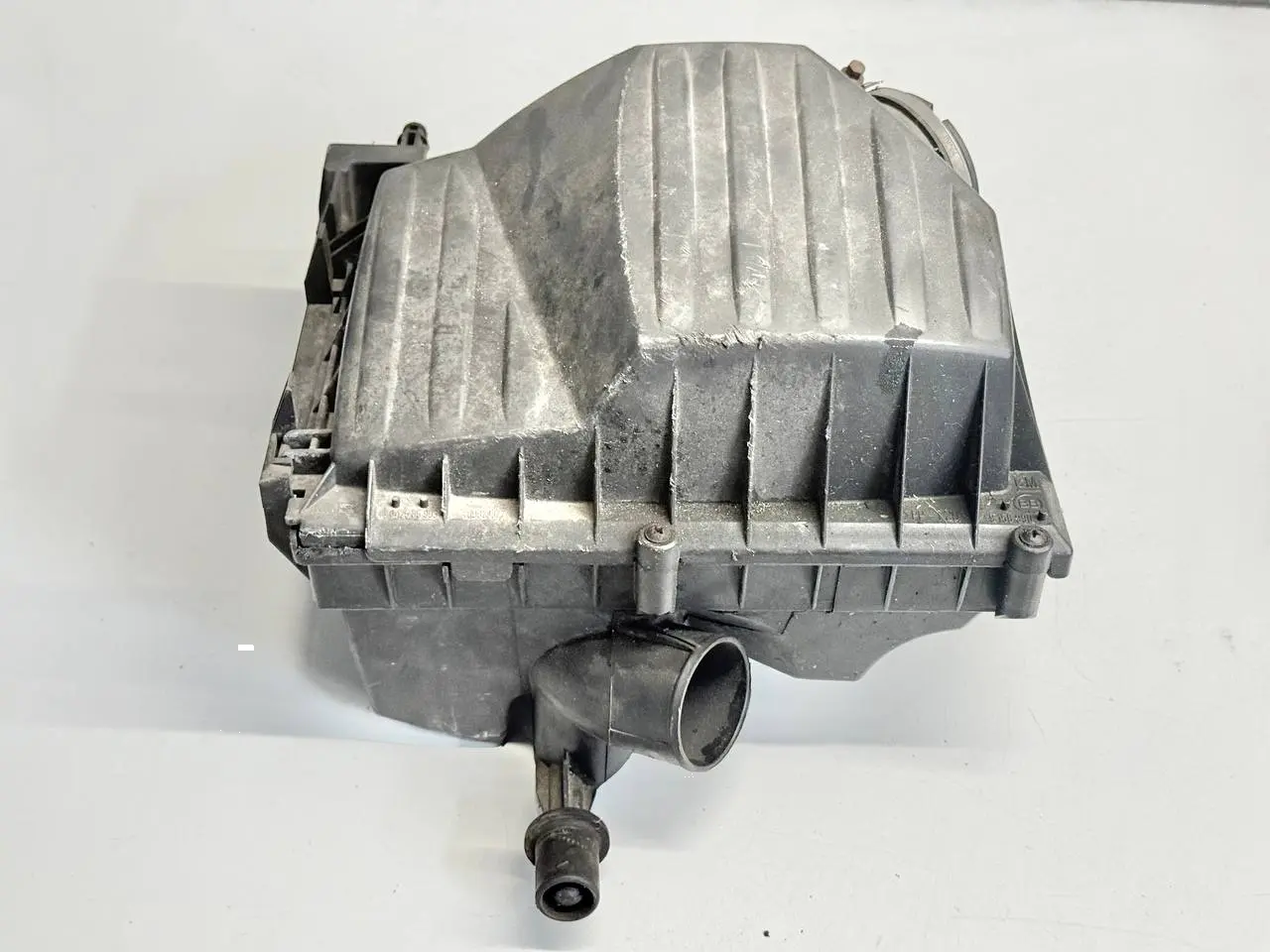 Luftfilterkasten Luftfiltergehäuse Filterbox für OPEL MERIVA 2003 9158990