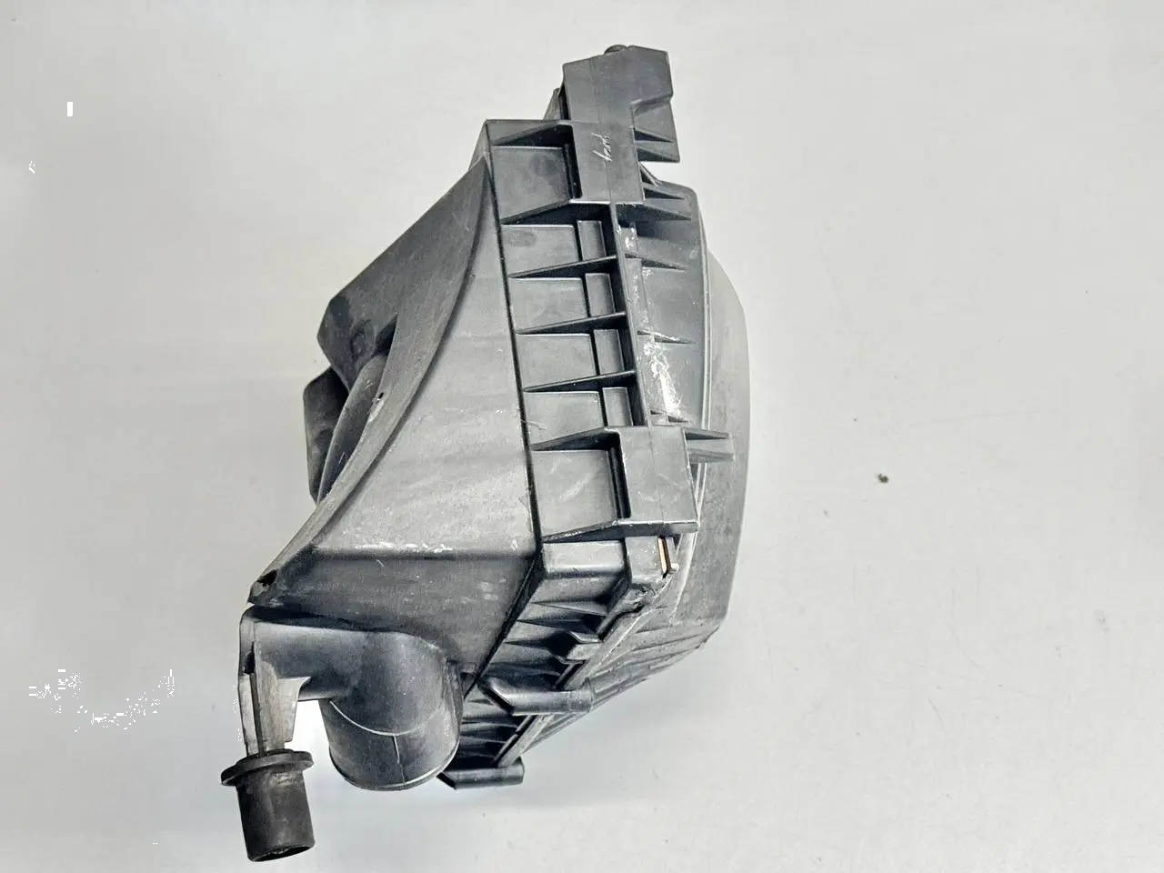 Luftfilterkasten Luftfiltergehäuse Filterbox für OPEL MERIVA 2003 9158990