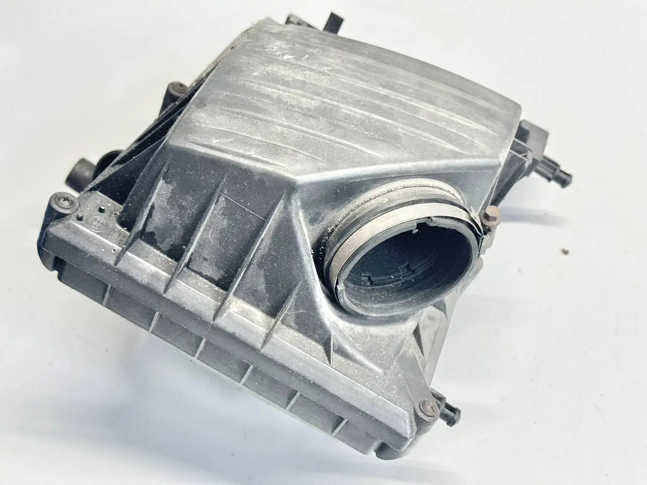 Luftfilterkasten Luftfiltergehäuse Filterbox für OPEL MERIVA 2003 9158990