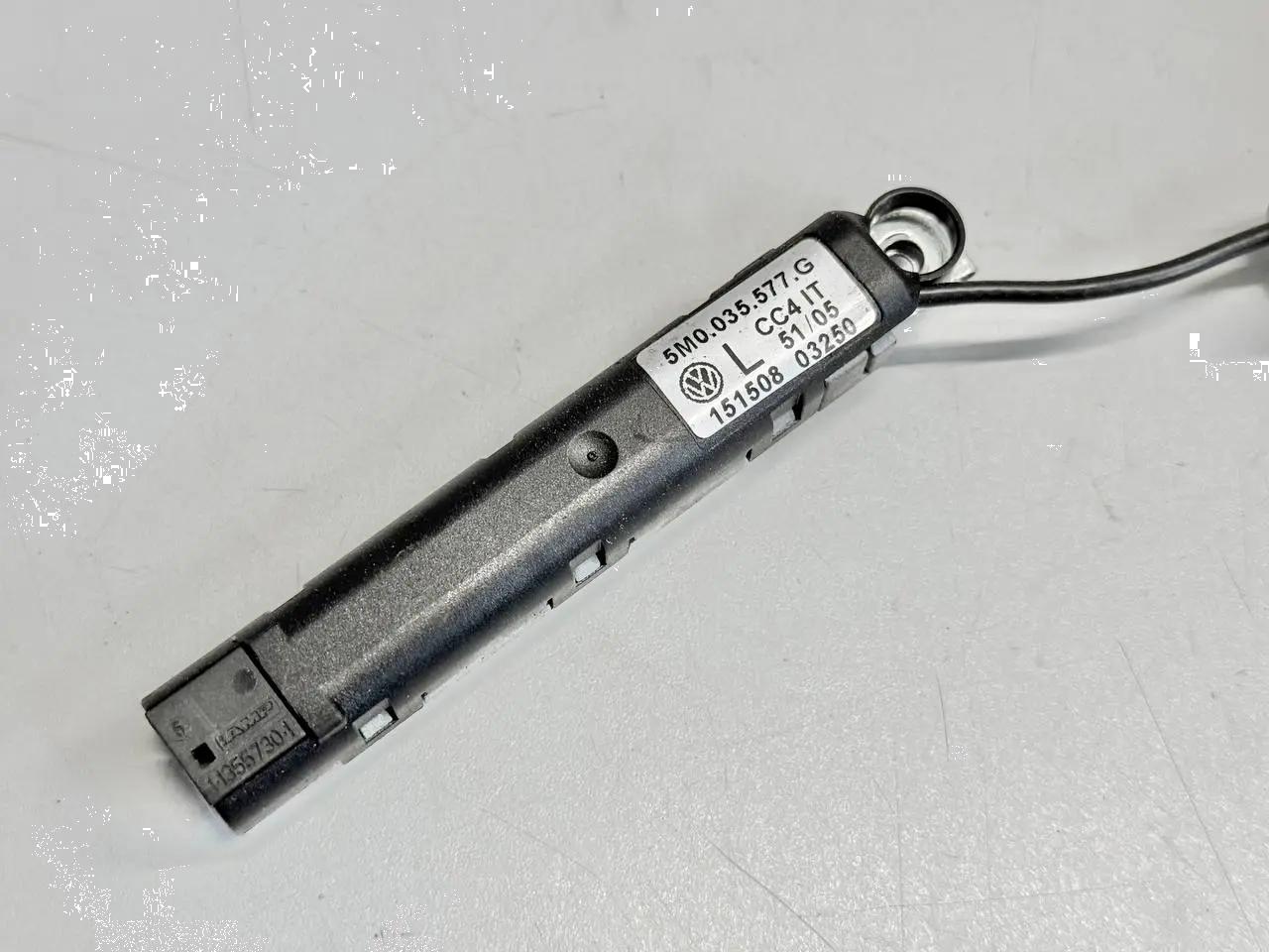 Antennenverstärker, VW Golf Plus 2005 5M1 1,6 FSI 5M0035577G
