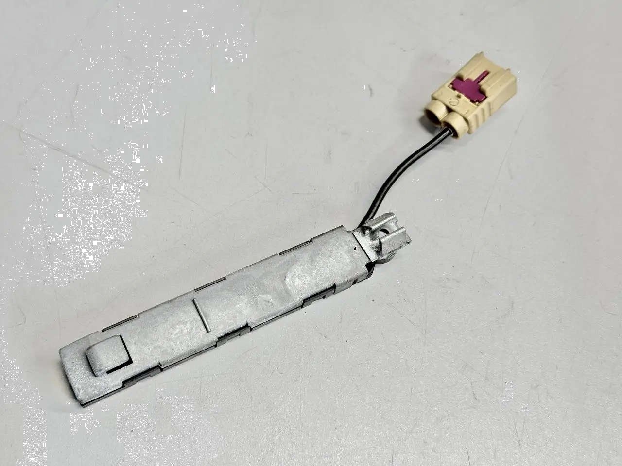 Antennenverstärker, VW Golf Plus 2005 5M1 1,6 FSI 5M0035577G